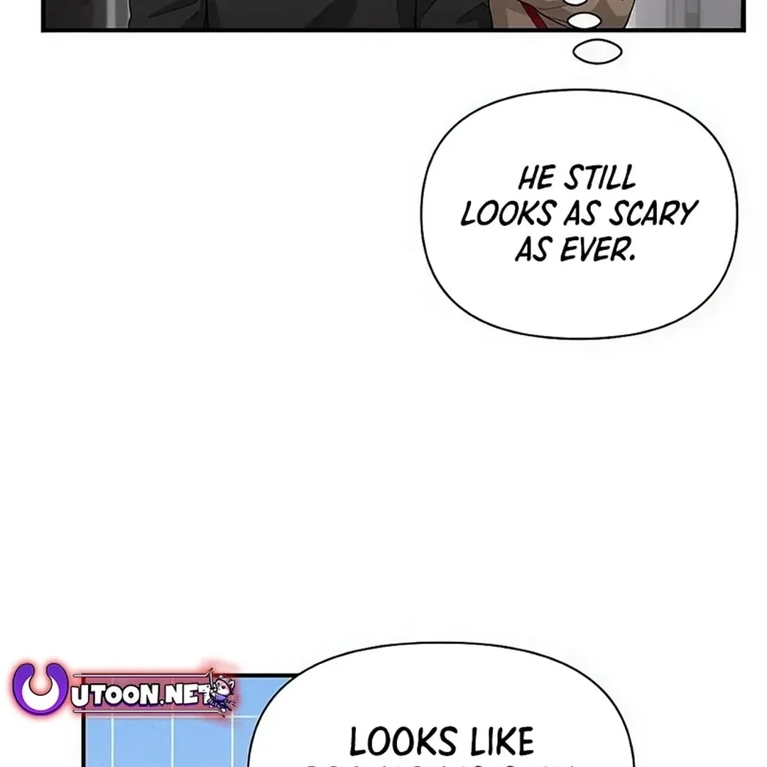 My Younger Sibling Was a Genius Chapter 51 — Page 49