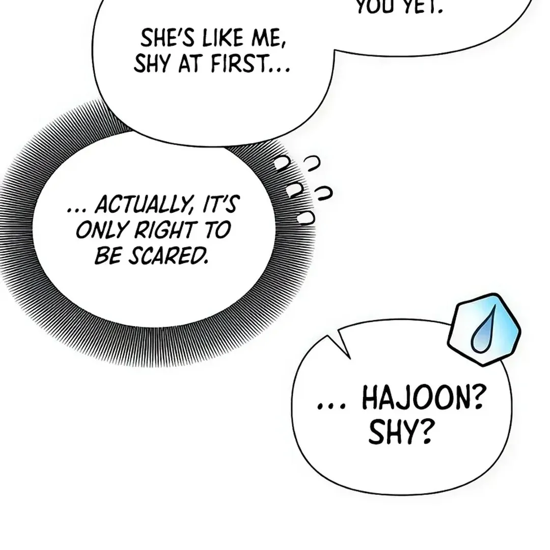 My Younger Sibling Was a Genius Chapter 51 — Page 51