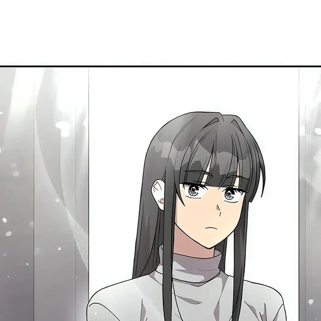 My Younger Sibling Was a Genius Chapter 51 — Page 53
