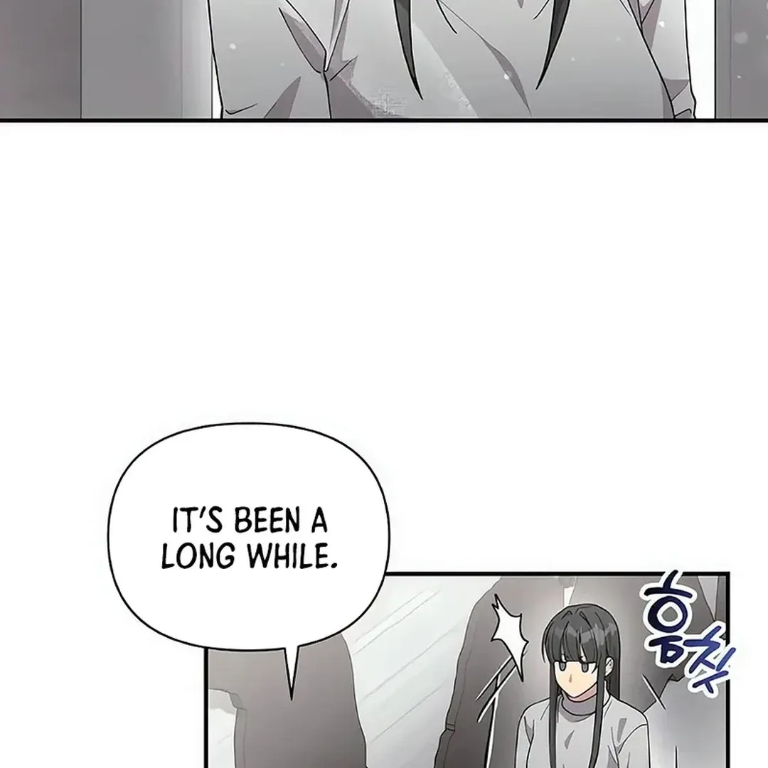My Younger Sibling Was a Genius Chapter 51 — Page 54