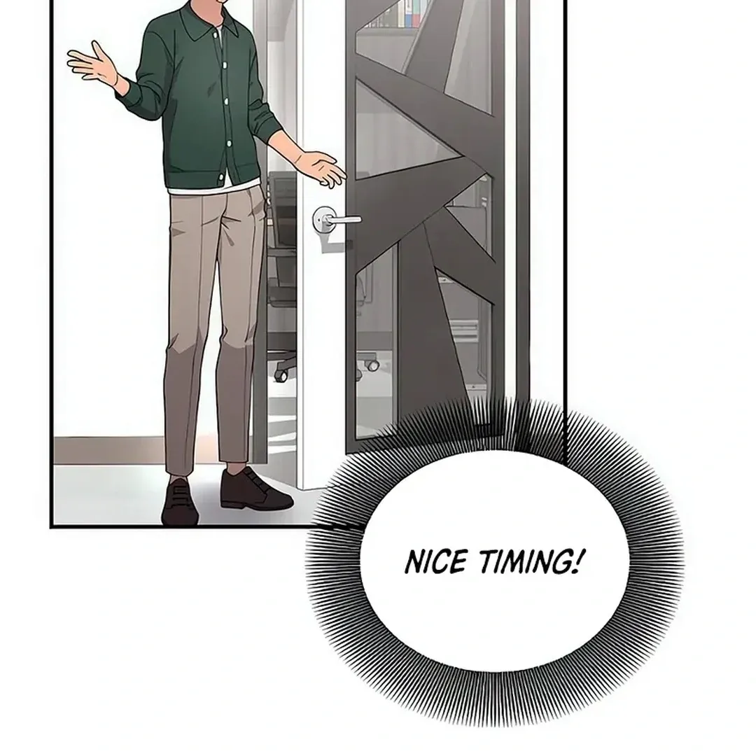 My Younger Sibling Was a Genius Chapter 51 — Page 68