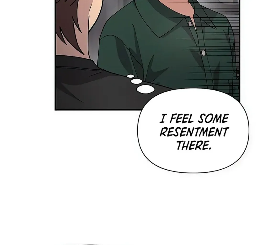 My Younger Sibling Was a Genius Chapter 51 — Page 73