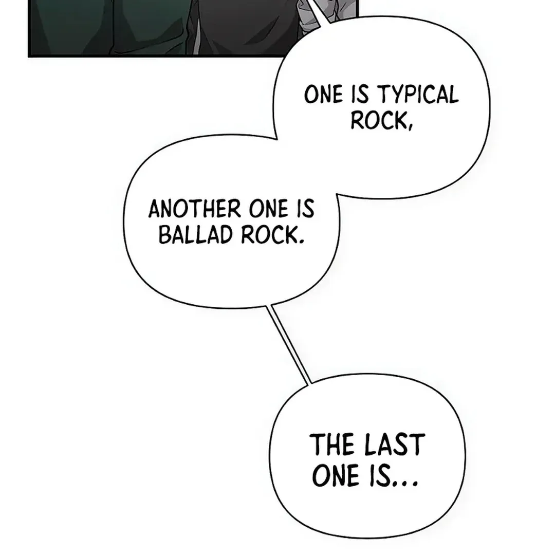 My Younger Sibling Was a Genius Chapter 51 — Page 77