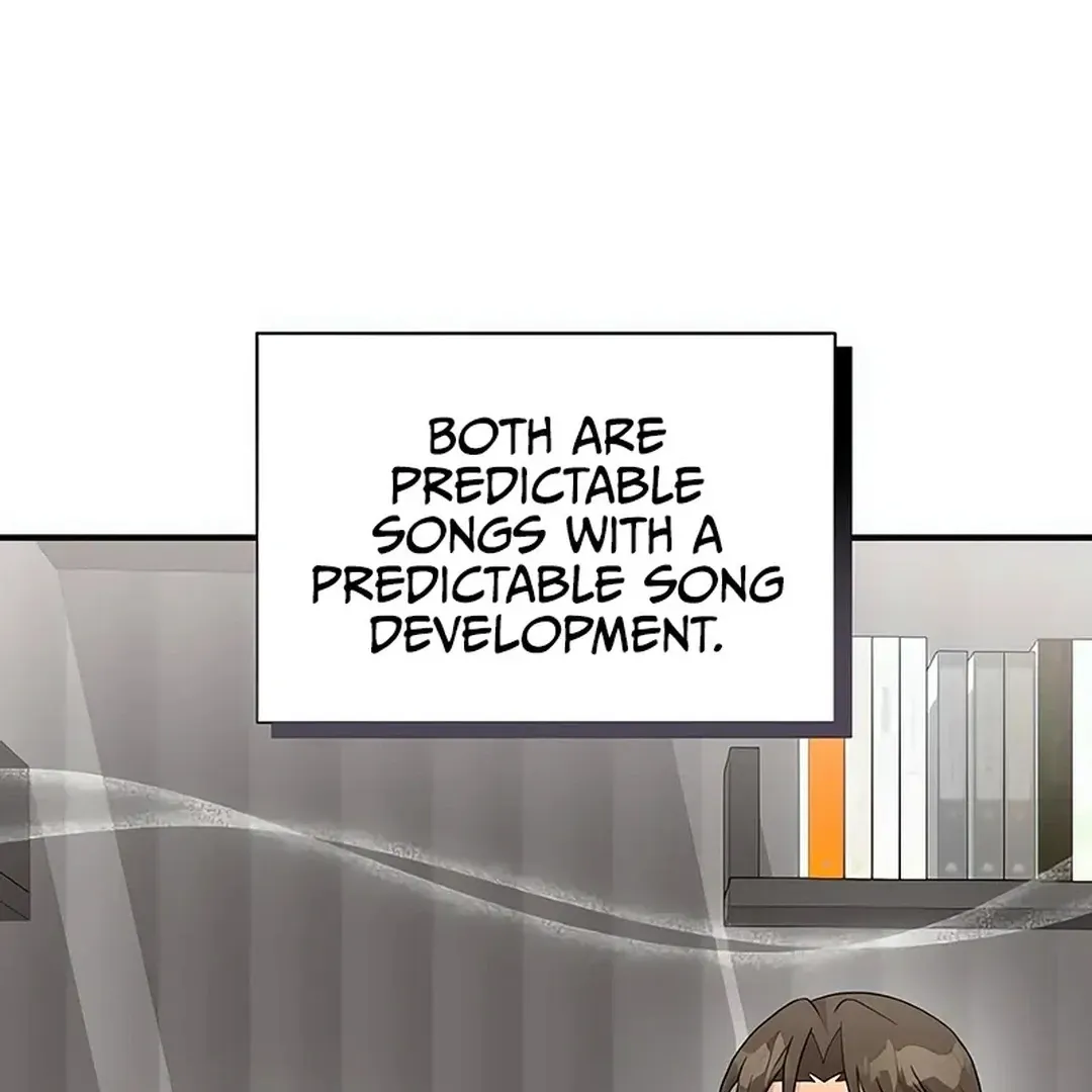 My Younger Sibling Was a Genius Chapter 51 — Page 85