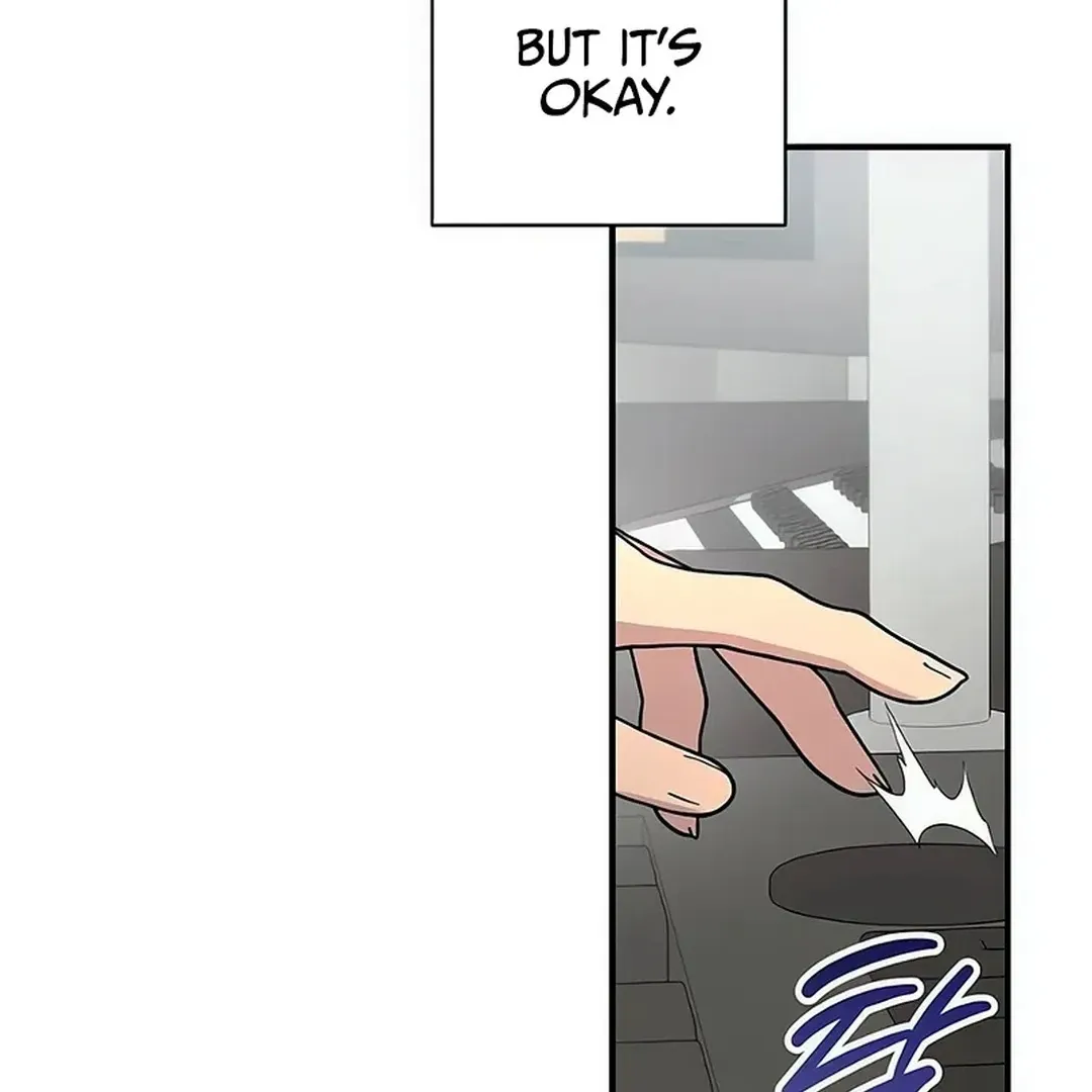 My Younger Sibling Was a Genius Chapter 51 — Page 89