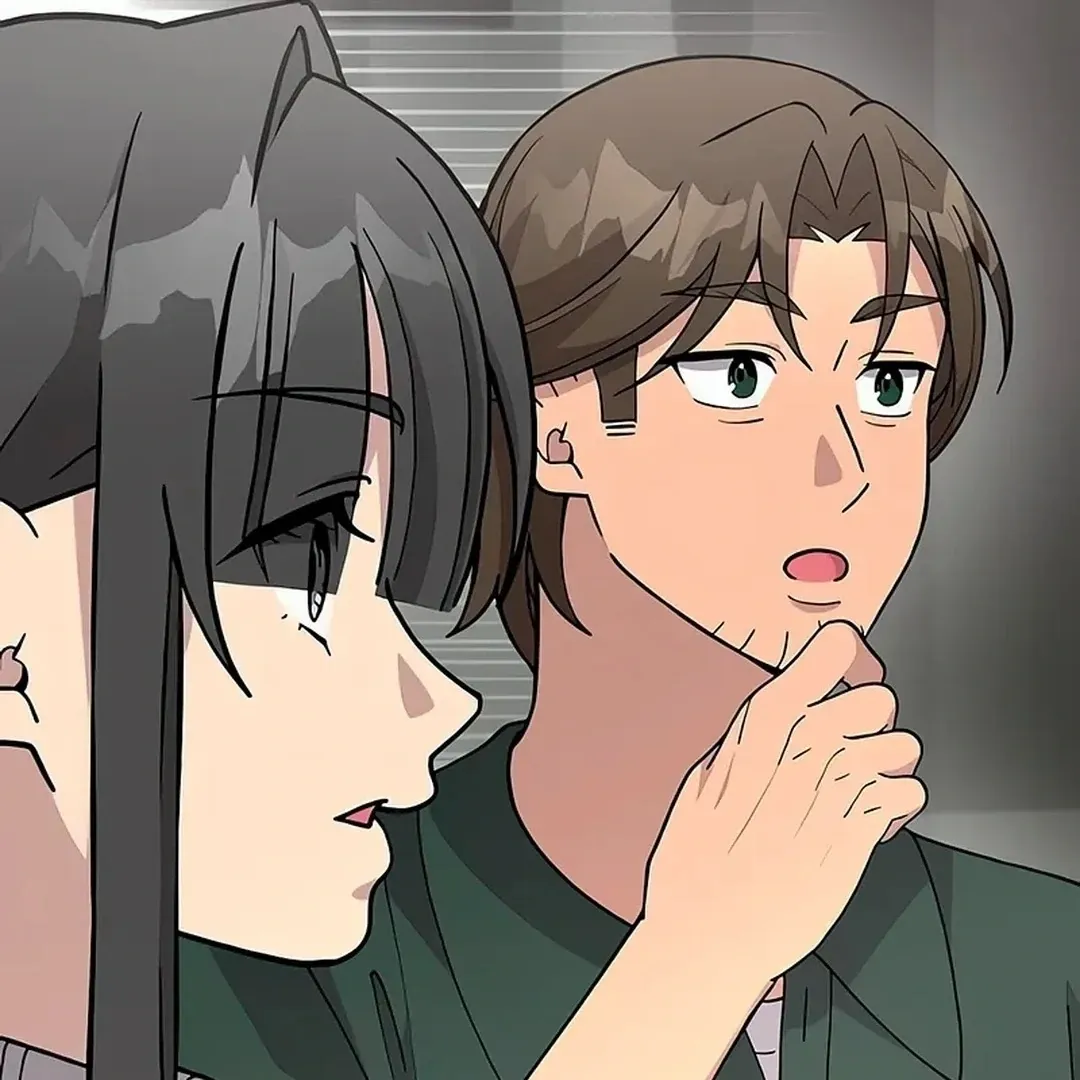 My Younger Sibling Was a Genius Chapter 51 — Page 93