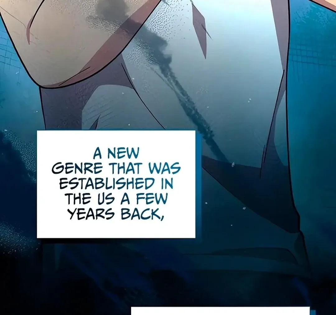 My Younger Sibling Was a Genius Chapter 51 — Page 99