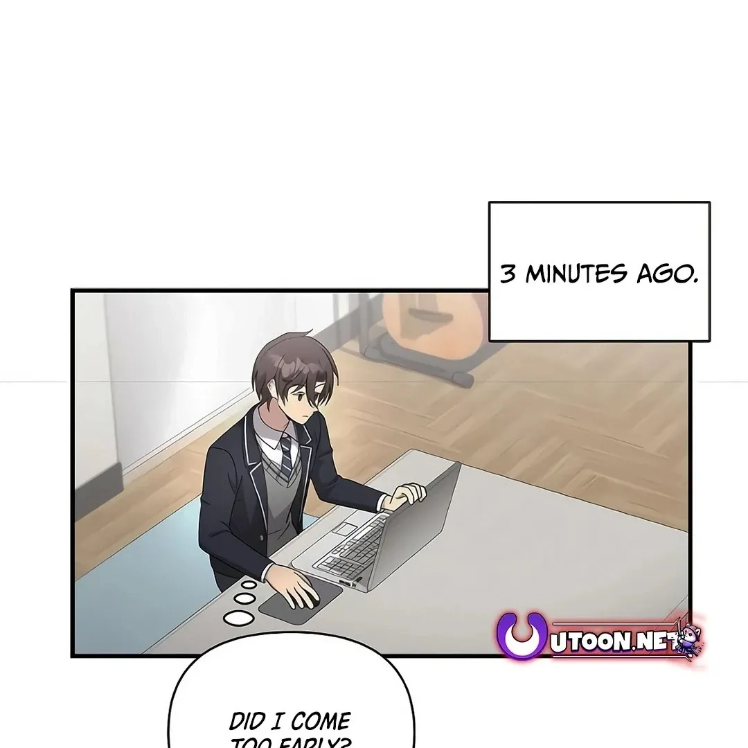 My Younger Sibling Was a Genius Chapter 52 — Page 2