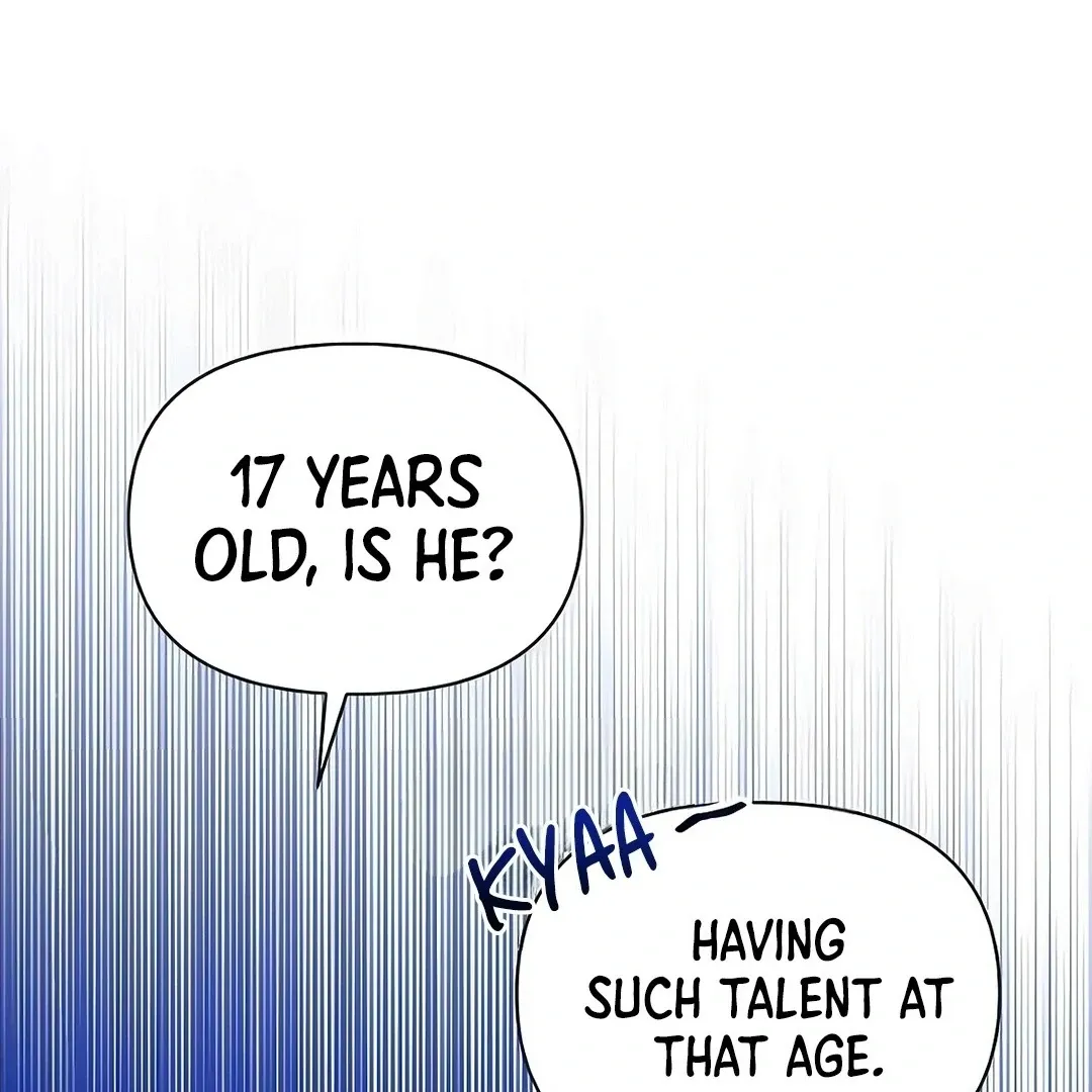 My Younger Sibling Was a Genius Chapter 52 — Page 5