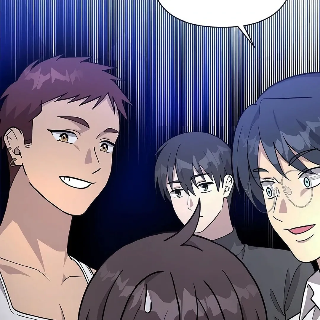 My Younger Sibling Was a Genius Chapter 52 — Page 6