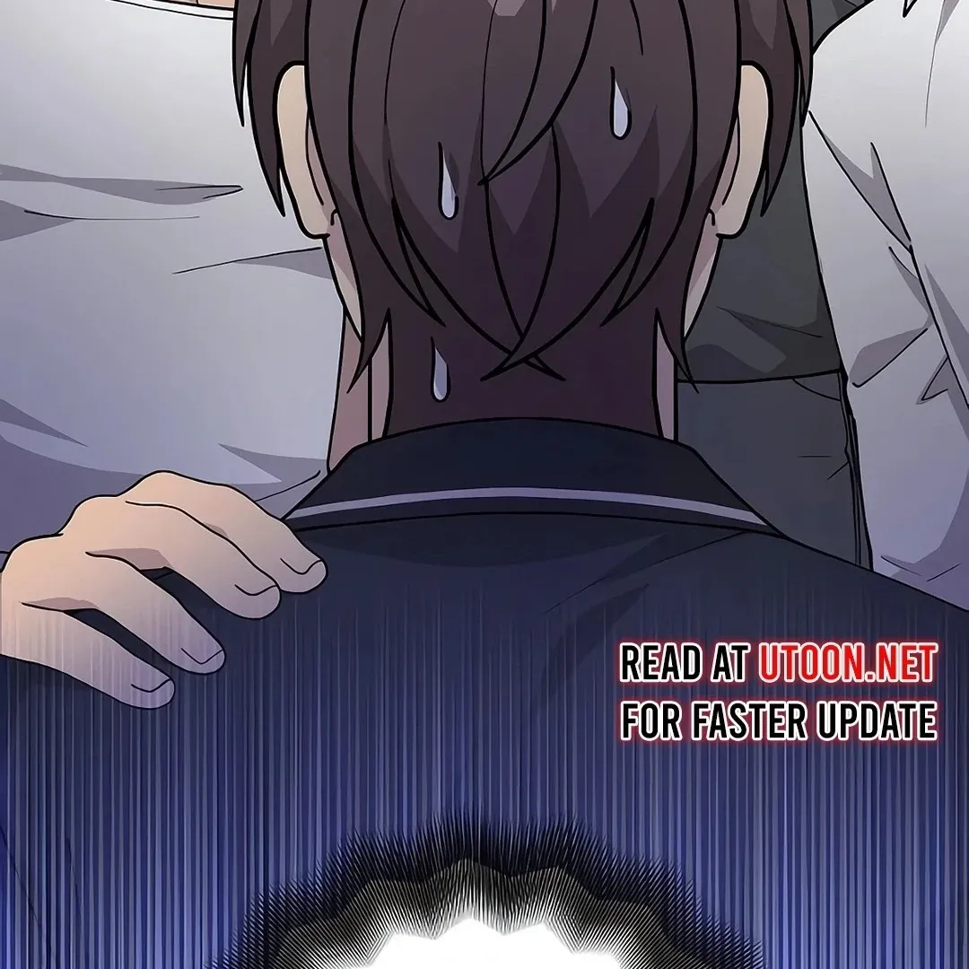 My Younger Sibling Was a Genius Chapter 52 — Page 7