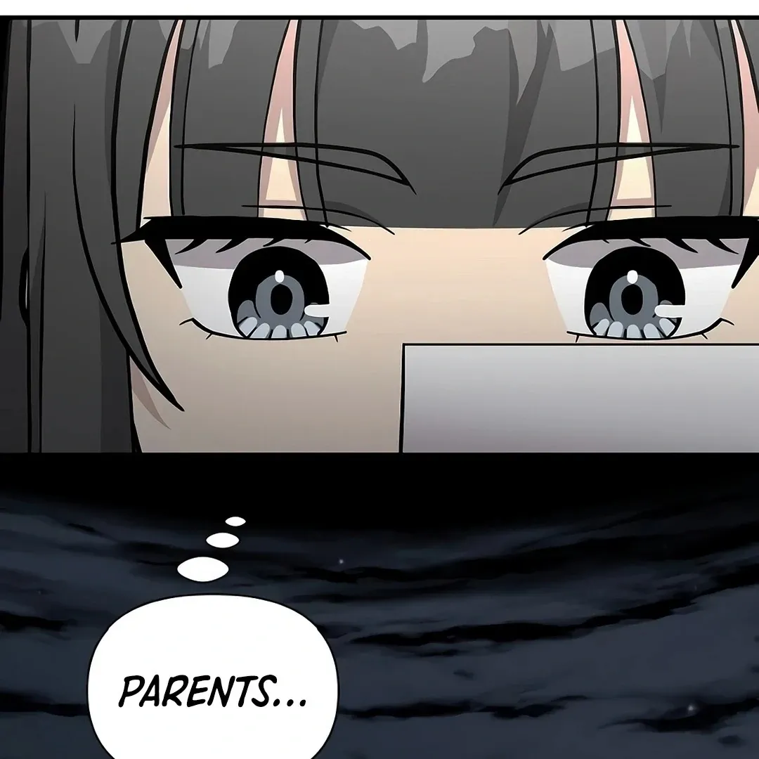 My Younger Sibling Was a Genius Chapter 52 — Page 100