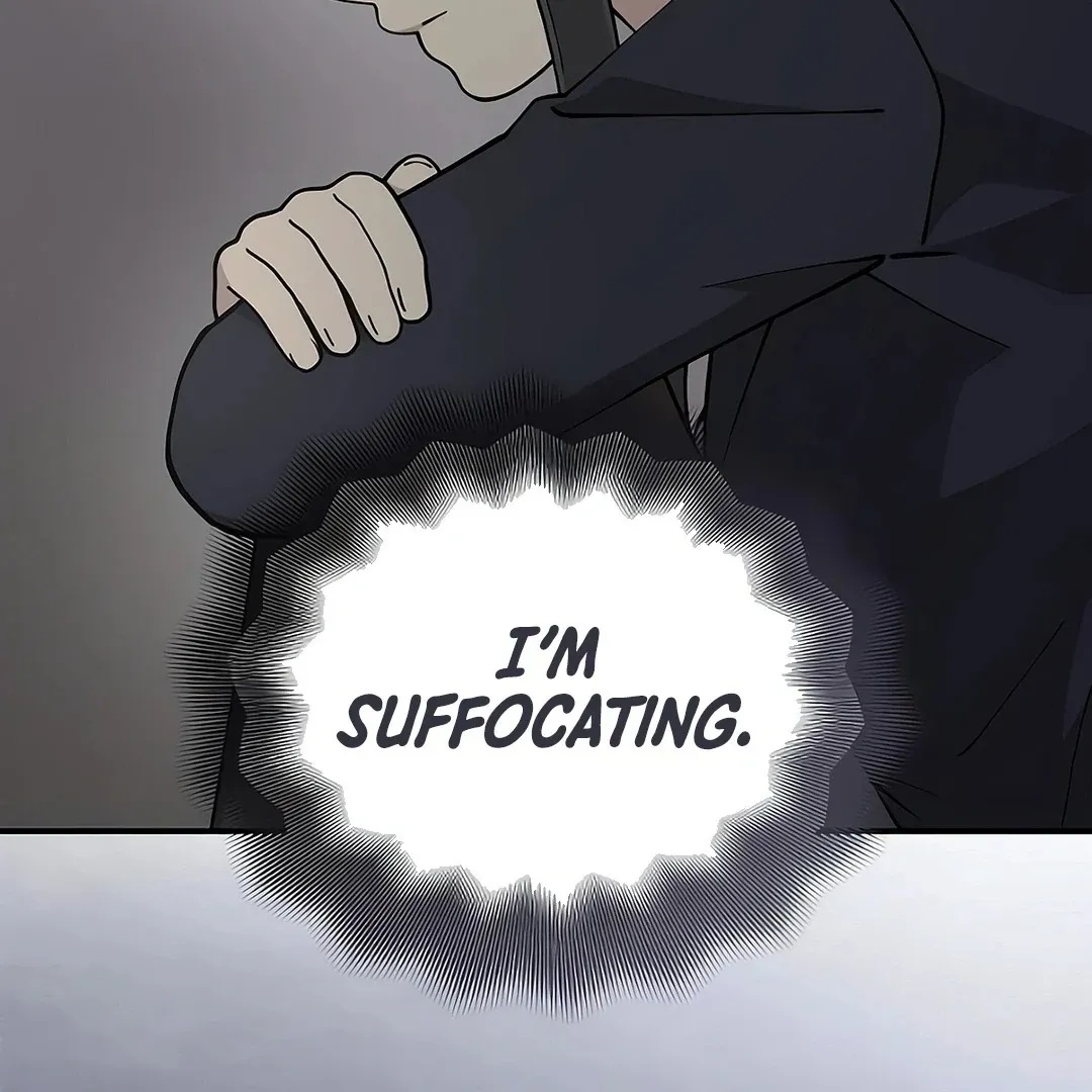My Younger Sibling Was a Genius Chapter 52 — Page 119