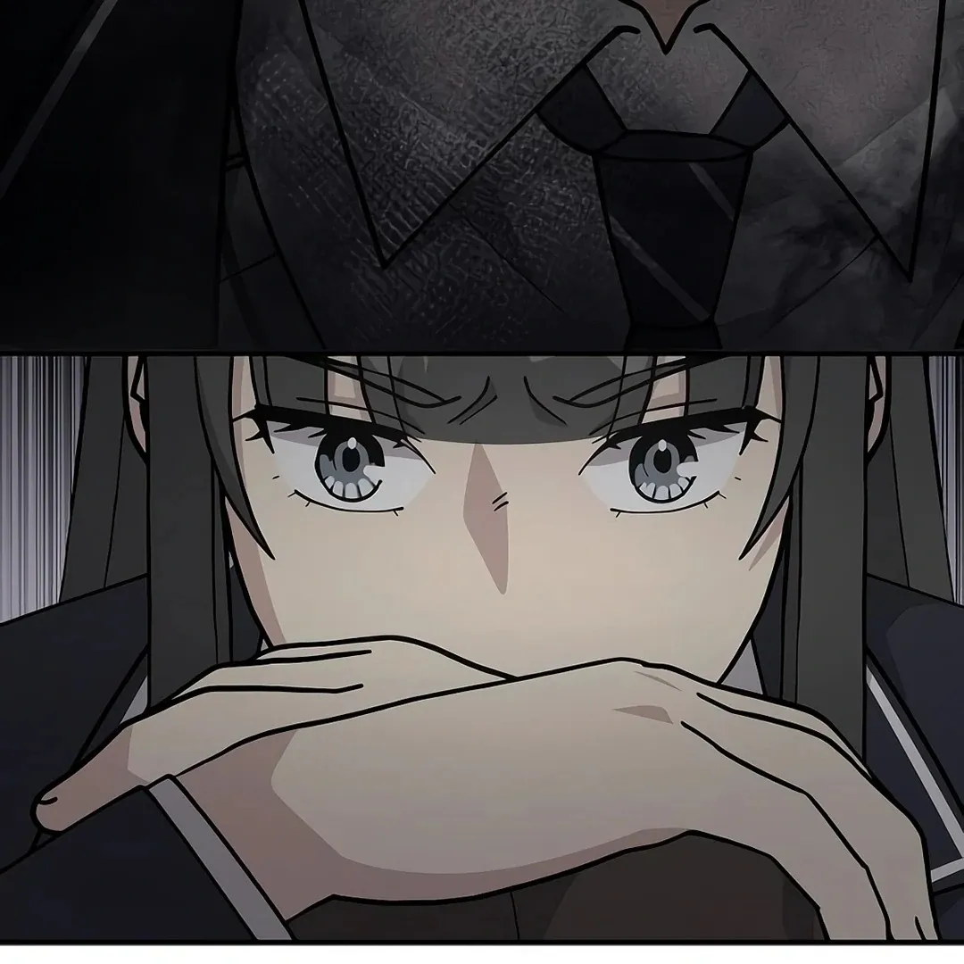 My Younger Sibling Was a Genius Chapter 52 — Page 124
