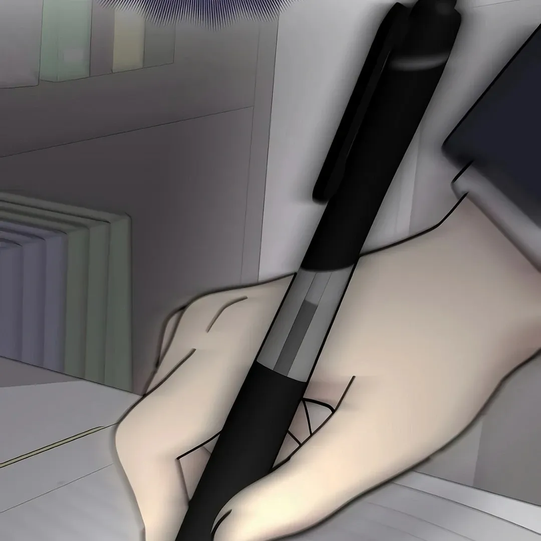 My Younger Sibling Was a Genius Chapter 52 — Page 127