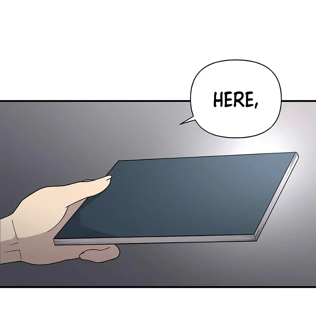 My Younger Sibling Was a Genius Chapter 52 — Page 136