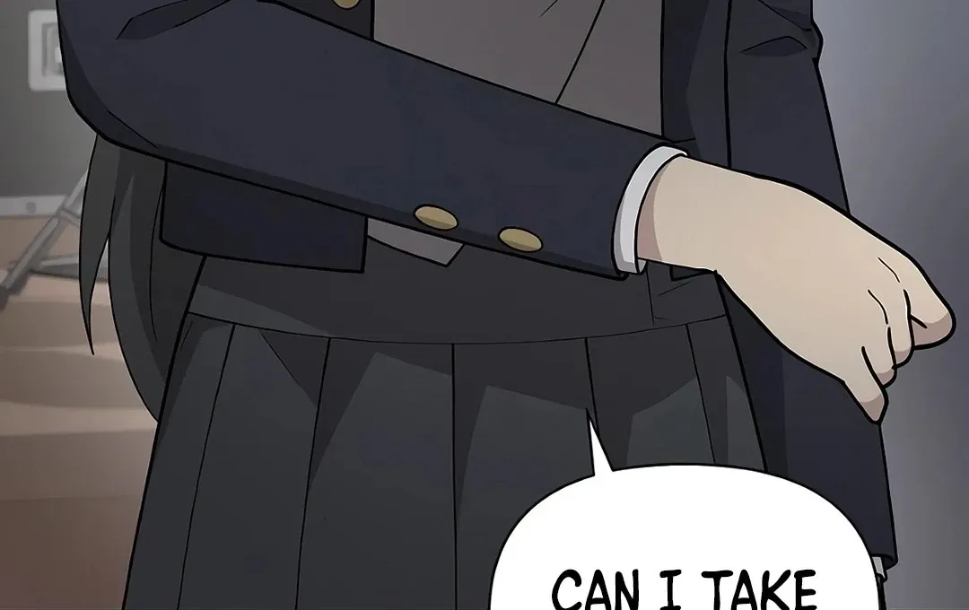 My Younger Sibling Was a Genius Chapter 52 — Page 141