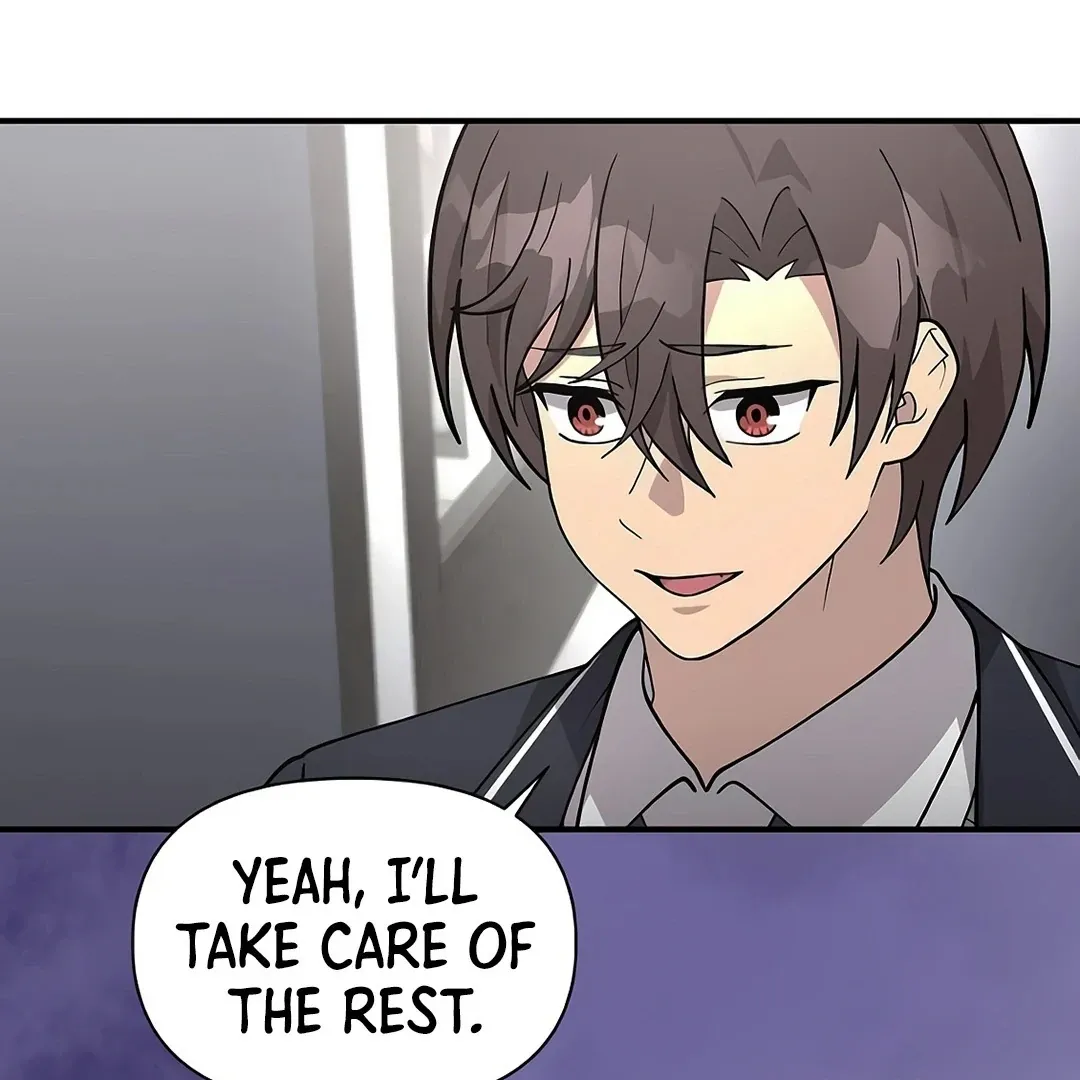 My Younger Sibling Was a Genius Chapter 52 — Page 143