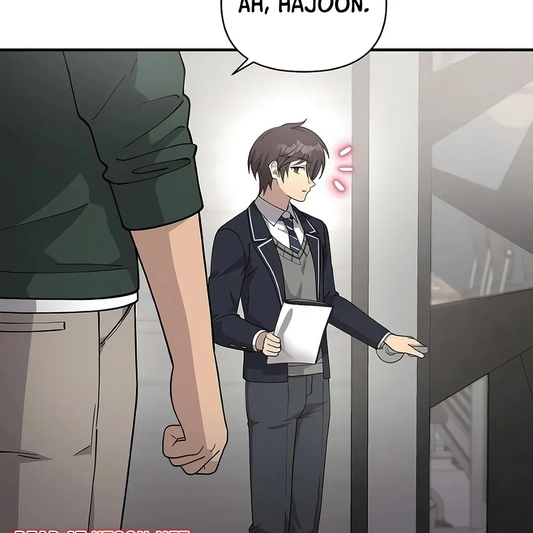 My Younger Sibling Was a Genius Chapter 52 — Page 149