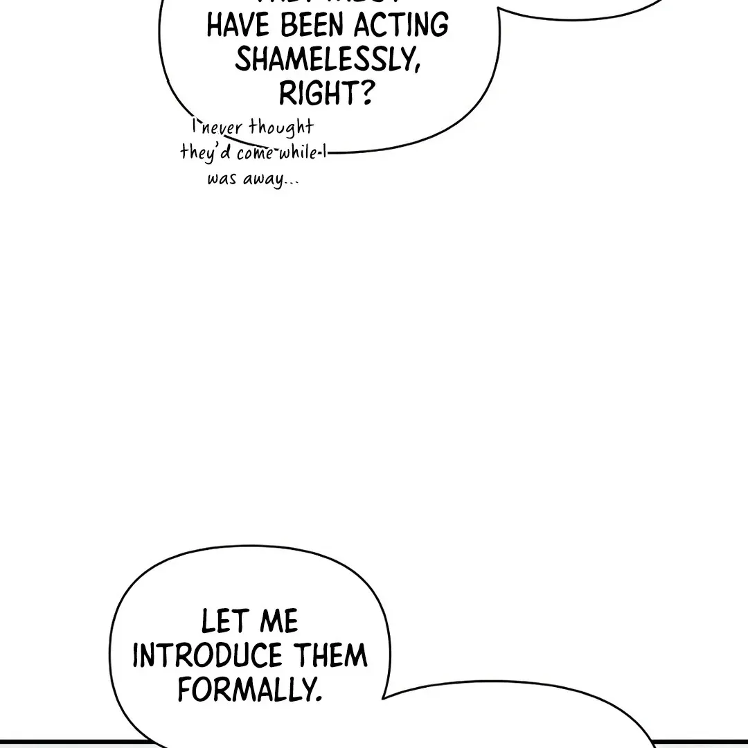 My Younger Sibling Was a Genius Chapter 52 — Page 15
