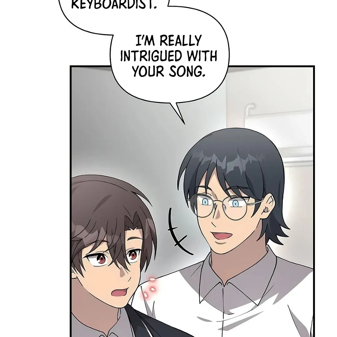 My Younger Sibling Was a Genius Chapter 52 — Page 22