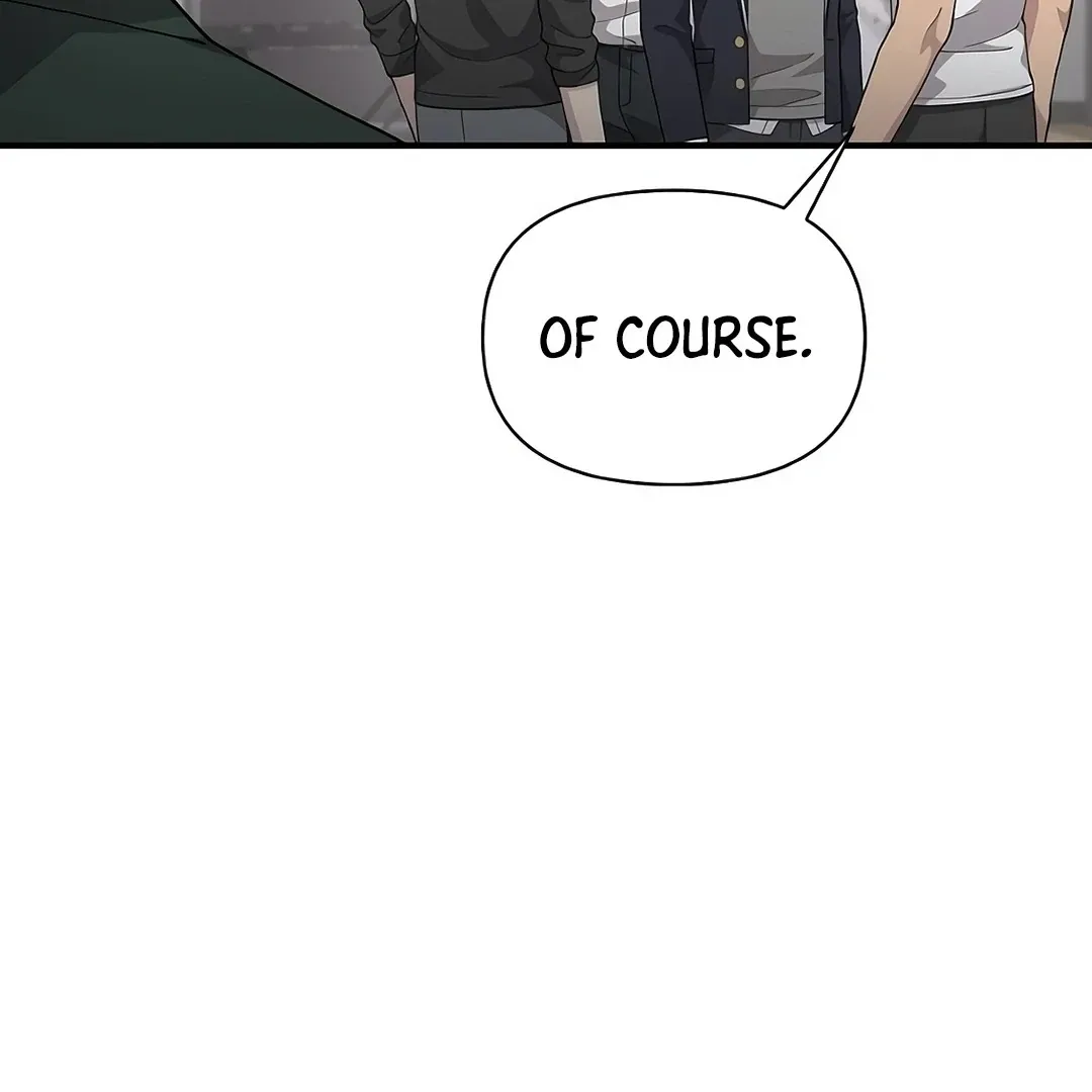 My Younger Sibling Was a Genius Chapter 52 — Page 27