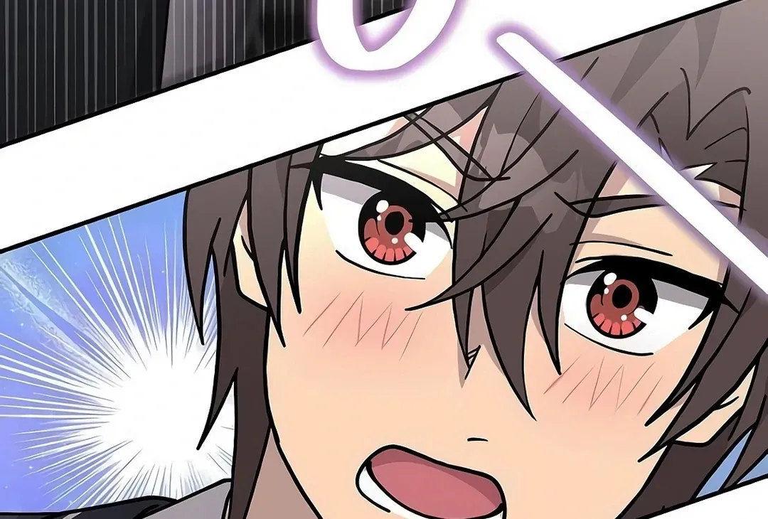 My Younger Sibling Was a Genius Chapter 52 — Page 37