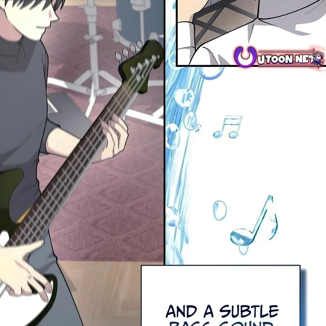 My Younger Sibling Was a Genius Chapter 52 — Page 40