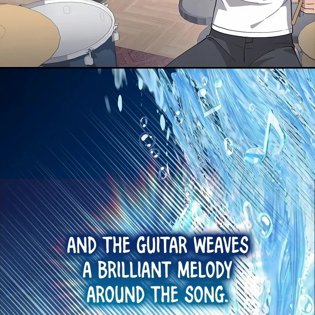 My Younger Sibling Was a Genius Chapter 52 — Page 42