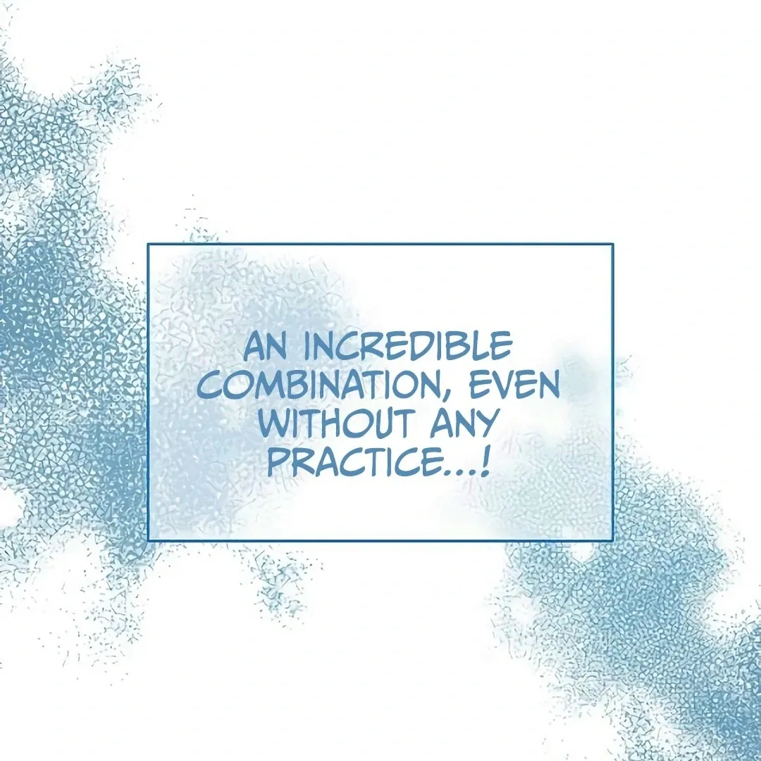 My Younger Sibling Was a Genius Chapter 52 — Page 49