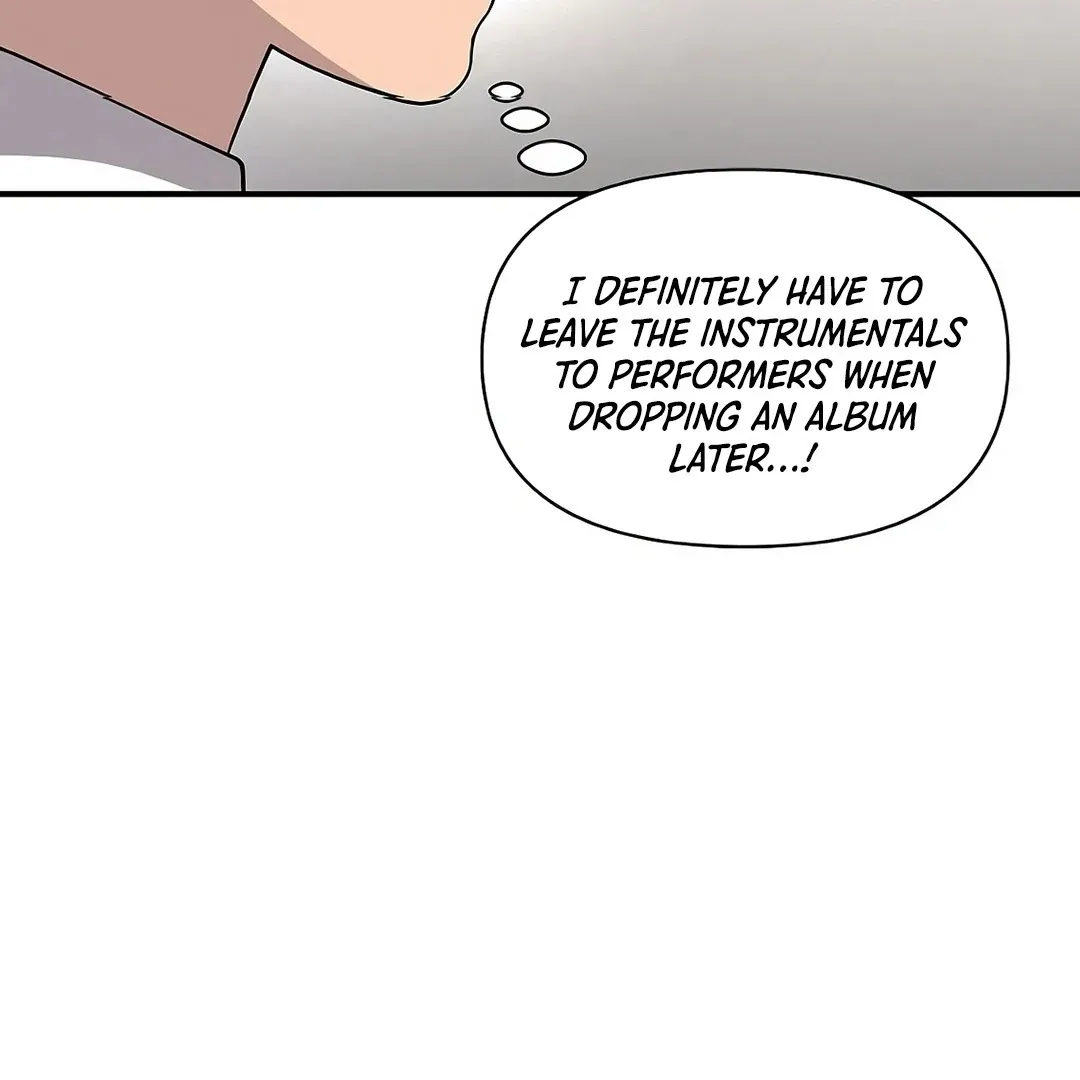 My Younger Sibling Was a Genius Chapter 52 — Page 52