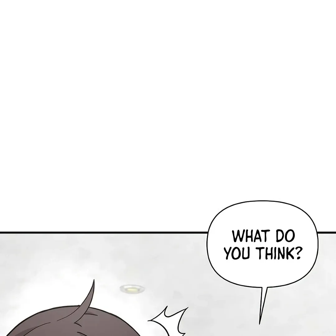 My Younger Sibling Was a Genius Chapter 52 — Page 54