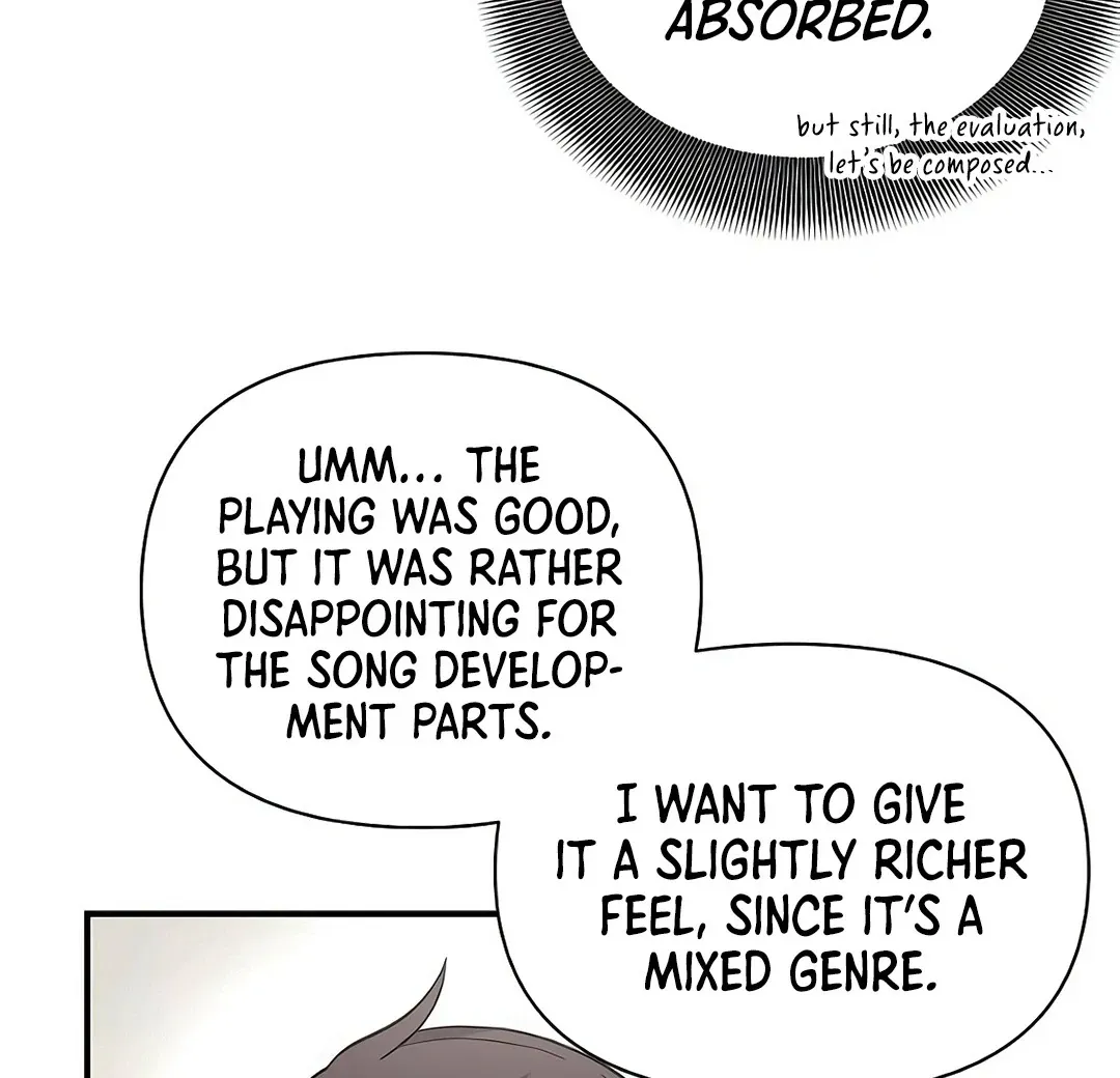 My Younger Sibling Was a Genius Chapter 52 — Page 56