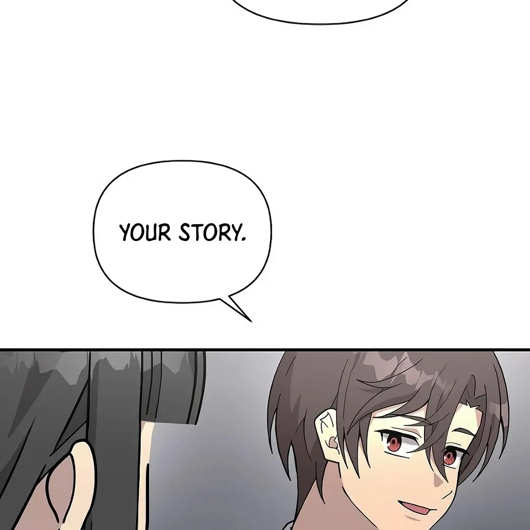 My Younger Sibling Was a Genius Chapter 52 — Page 78