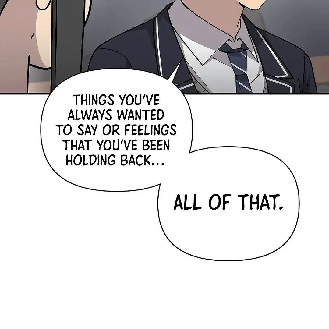 My Younger Sibling Was a Genius Chapter 52 — Page 79