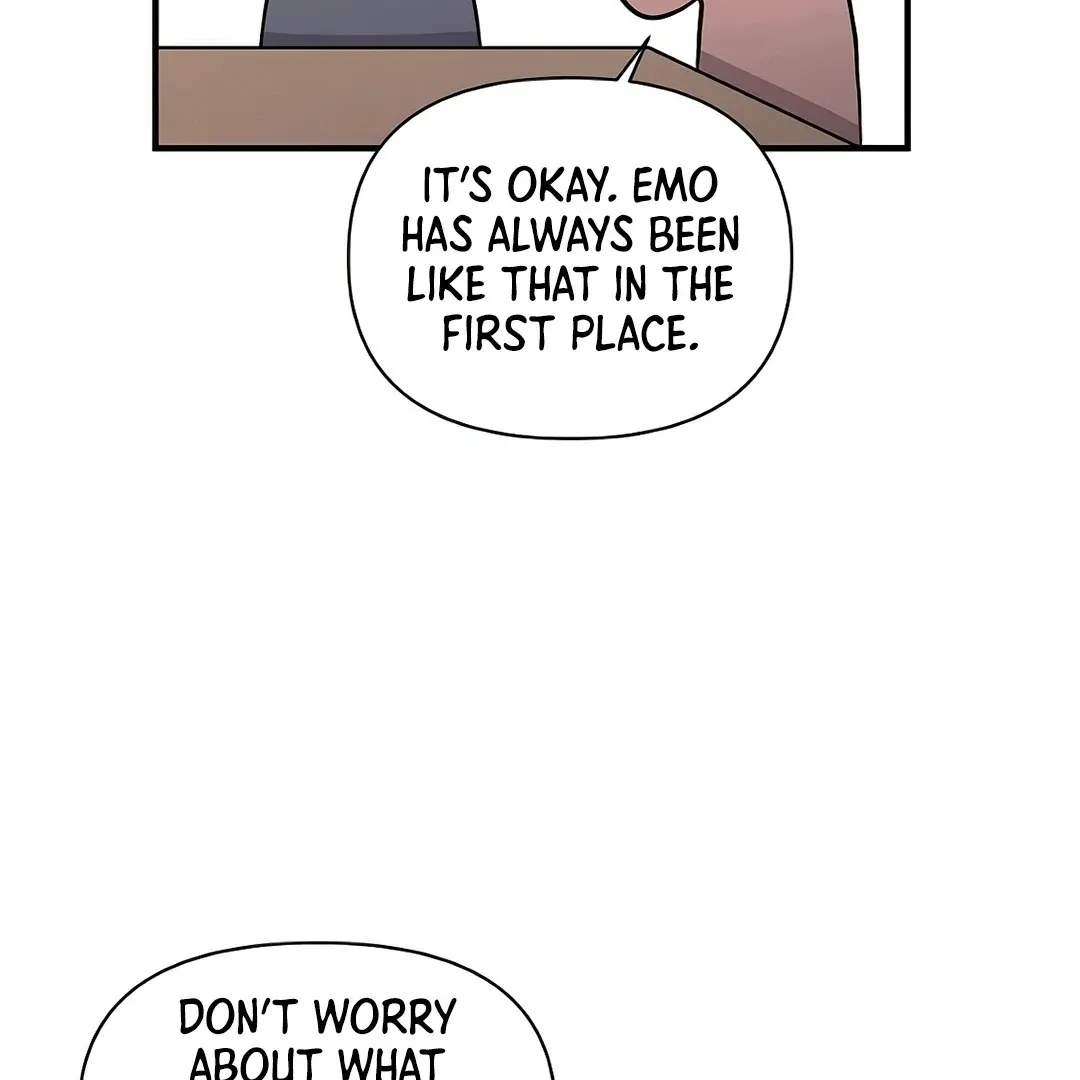 My Younger Sibling Was a Genius Chapter 52 — Page 81