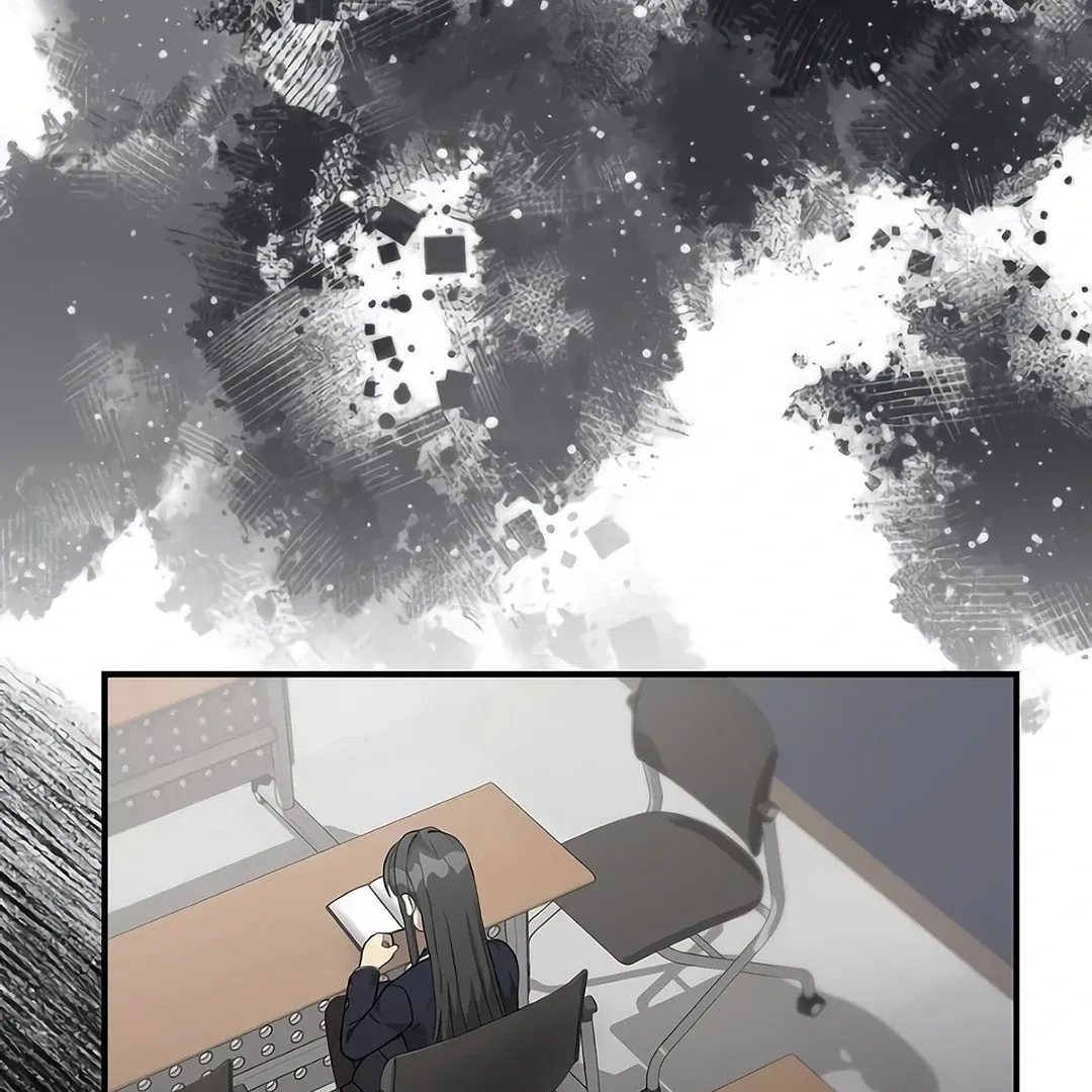 My Younger Sibling Was a Genius Chapter 52 — Page 86