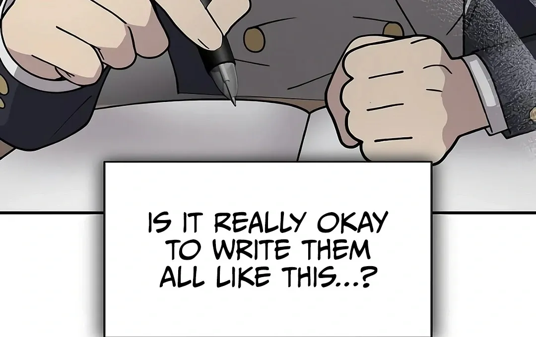 My Younger Sibling Was a Genius Chapter 52 — Page 93
