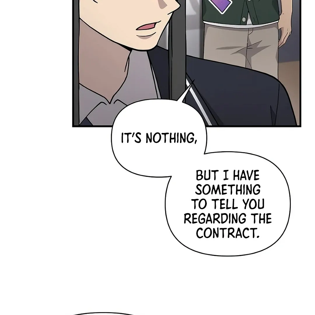 My Younger Sibling Was a Genius Chapter 52 — Page 97
