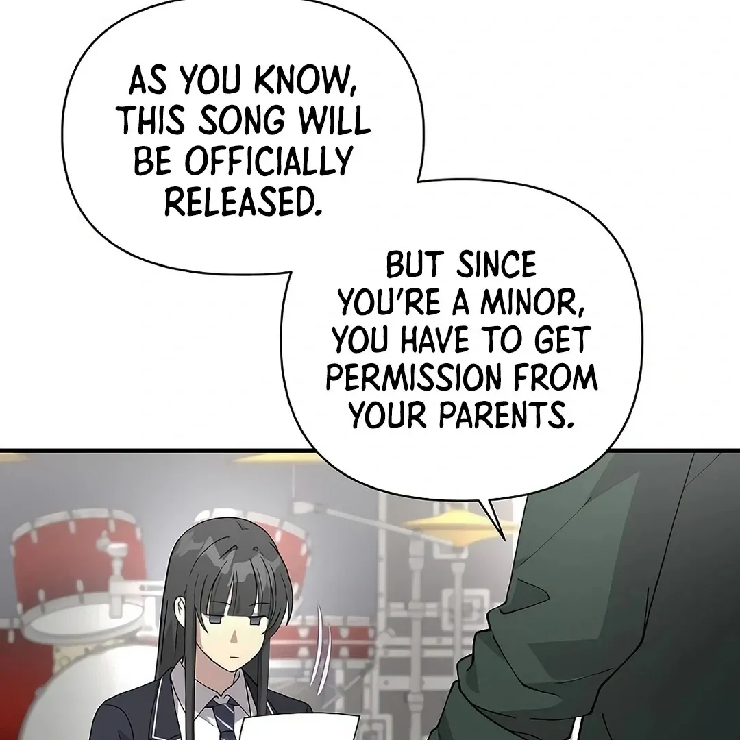 My Younger Sibling Was a Genius Chapter 52 — Page 98