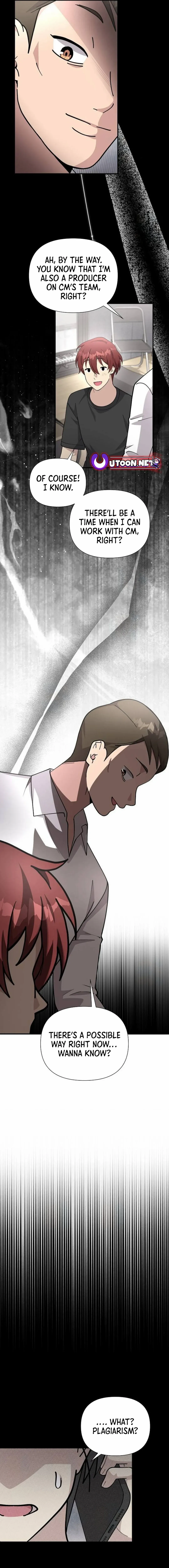 My Younger Sibling Was a Genius Chapter 55 — Page 6