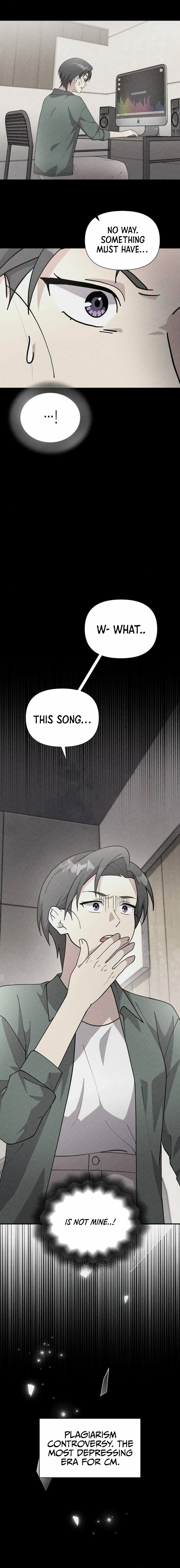 My Younger Sibling Was a Genius Chapter 55 — Page 7