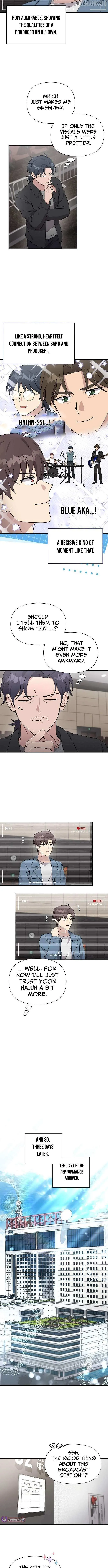 My Younger Sibling Was a Genius Chapter 58 — Page 6