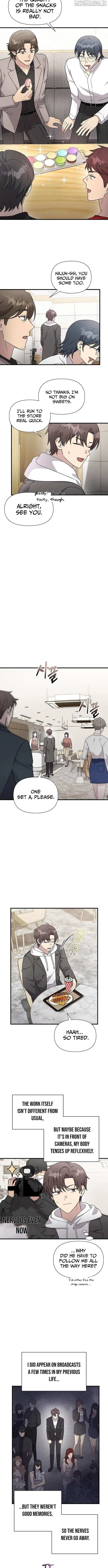 My Younger Sibling Was a Genius Chapter 58 — Page 7