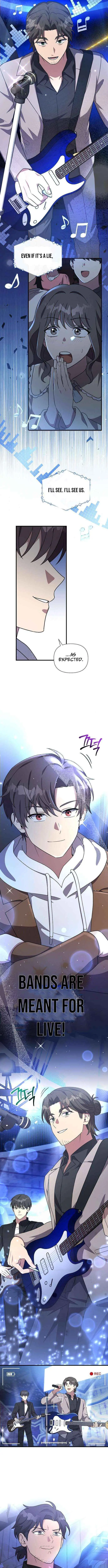 My Younger Sibling Was a Genius Chapter 59 — Page 7