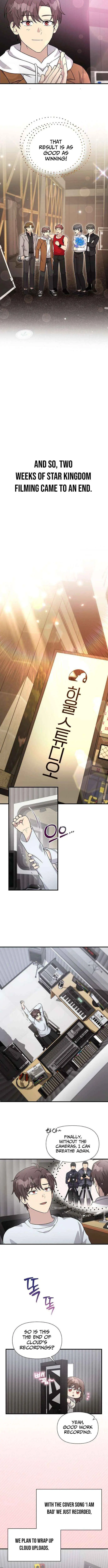 My Younger Sibling Was a Genius Chapter 59 — Page 9