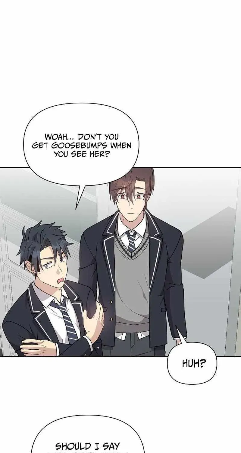My Younger Sibling Was a Genius Chapter 6.2 — Page 72