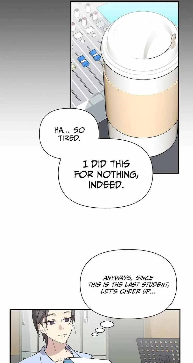 My Younger Sibling Was a Genius Chapter 6.3 — Page 20