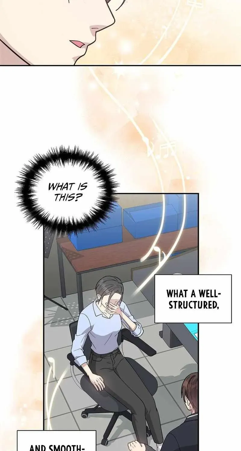 My Younger Sibling Was a Genius Chapter 6.3 — Page 30
