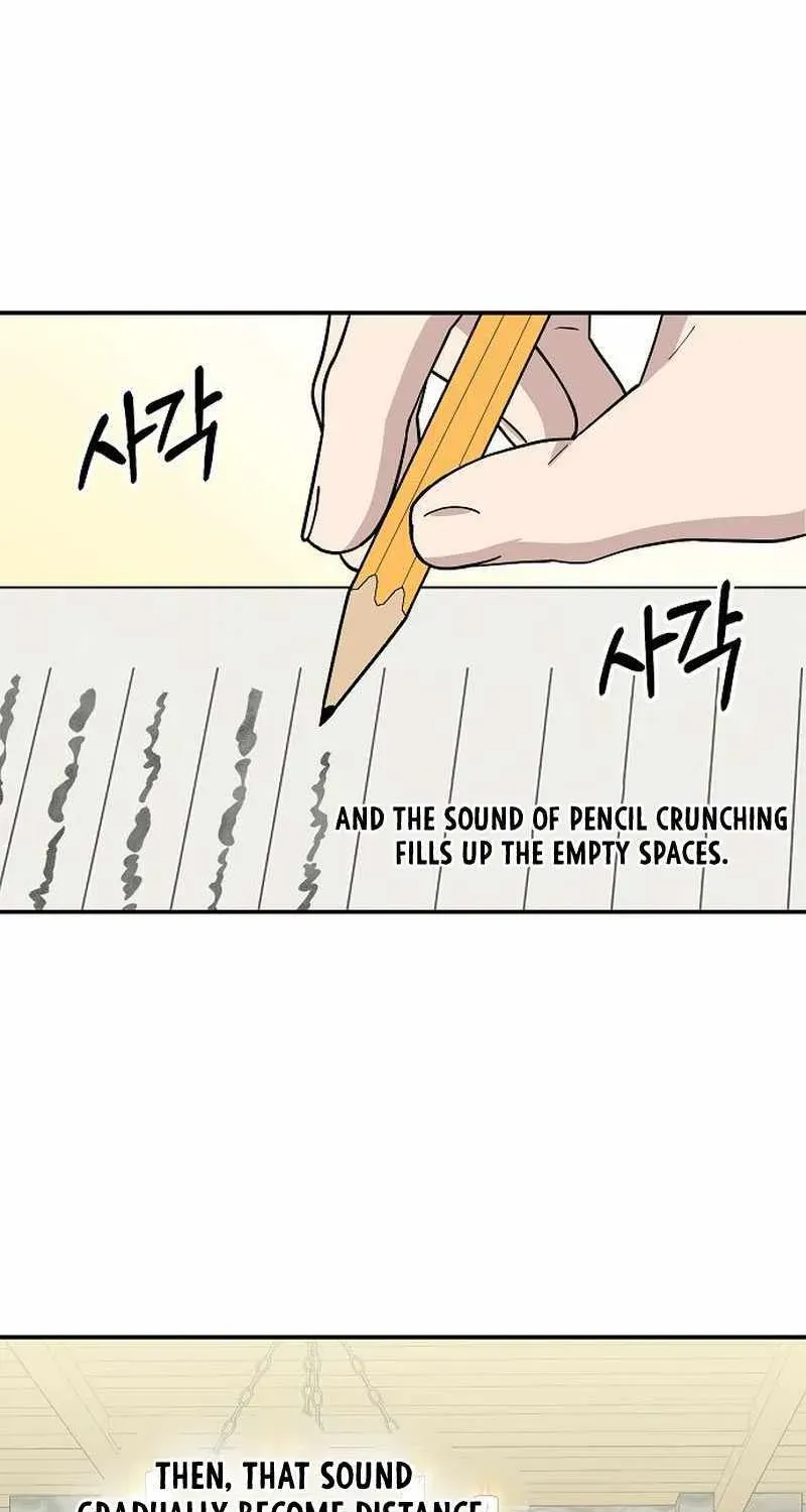 My Younger Sibling Was a Genius Chapter 6.3 — Page 42